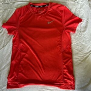 nike sports shirt